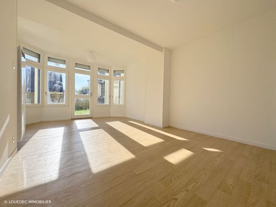 Location Appartement 1 pièce 32m² QUIMPER 29000 - Photo 1