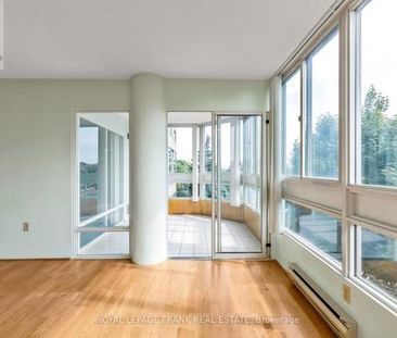 Spacious 2+1 Bedroom Unit In Guildwood Terrace - Photo 3