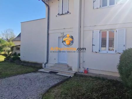 Location Appartement 3 pièces 53 m2 à Lourdes - Photo 5