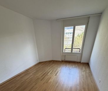 Appartement de 2.5 pièces au 3ème étage à Aigle - Photo 5
