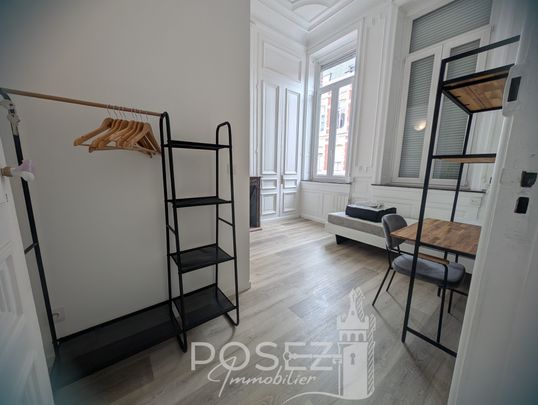 Location Maison 6 pièces 149m² TOURCOING 59200 - Photo 1