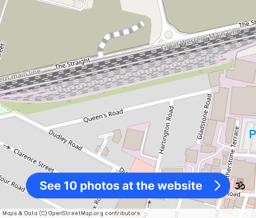 Queens Road, Southall - Photo 1