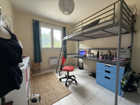 Villa Tullins - Photo 5