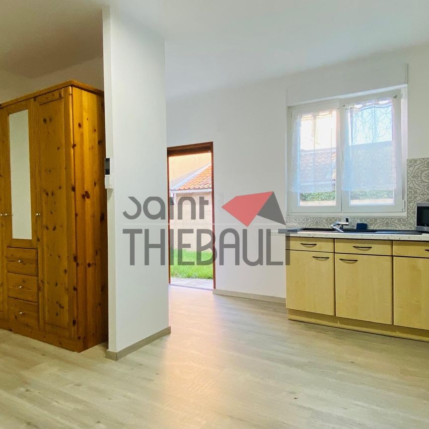 Appartement à louer Ars-Sur Moselle - Photo 1