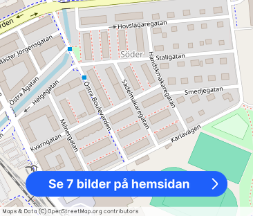 Kvarngatan 8 C - Foto 1