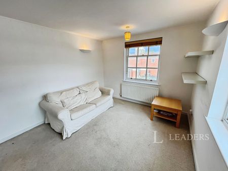 2 bedroom apartment to rent Station Road, Kenilworth, CV8 - Photo 5