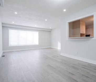 For Lease - 765 Morrish Road Unit# Bsmt, Toronto, Ontario - Photo 4