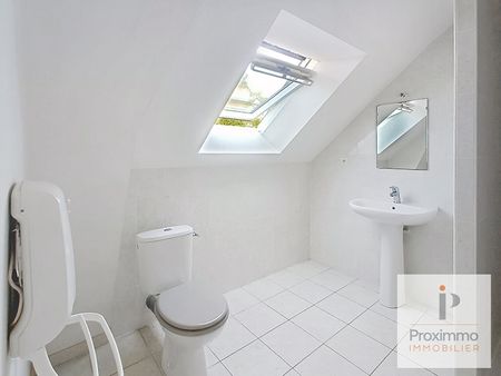 Location Maison 4 pièces 80m² - Photo 4