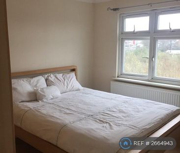 1 bedroom flat to rent - Photo 6