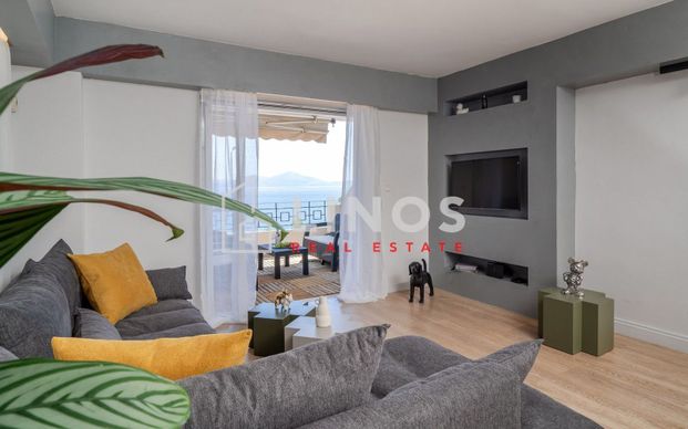 Διαμέρισμα για ενοικίαση Βάρκιζα (Βάρη - Βάρκιζα) - Photo 1