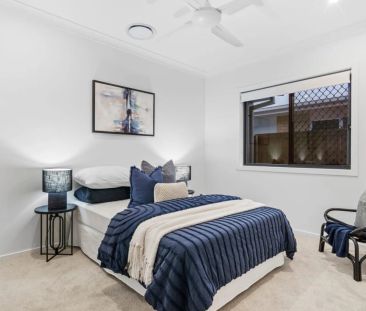 FOR LEASE –TILLERMAN ESTATE BRAND NEW CUSTOM-DESIGNED FAMILY HOME - Photo 3