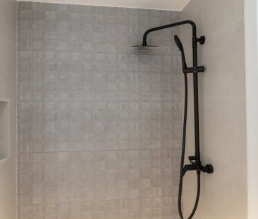 Room in a shared 7-bedroom apartment for rent in Almenara, couples not allowed - Foto 3