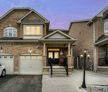 For Lease - 10 Alicewood Grove Unit# Bsmt, Brampton, Ontario - Photo 6