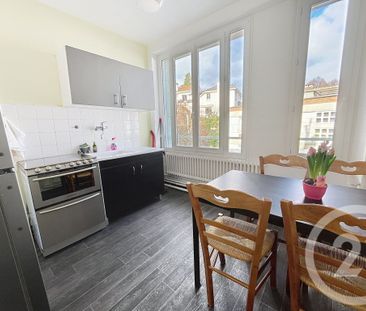 Location Appartement 2 pièces 34m² CHAMALIERES 63400 - Photo 5