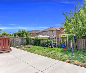 For Lease - 91 Buick Boulevard, Brampton, Ontario - Photo 6