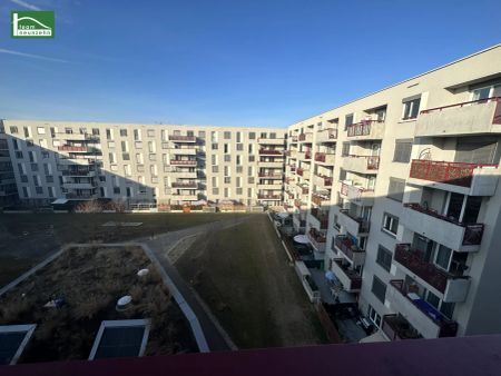 Ihr modernes Zuhause in einer gefragten Lage – Genossenschaftswohnung mit Top-Ausstattung - Foto 4