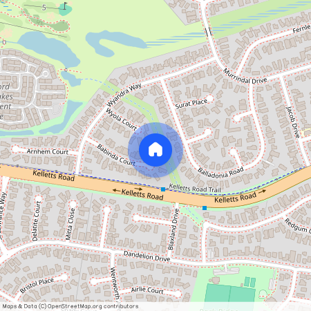 10 Babinda Court, Vic 3178, Rowville