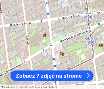 Przytulne i ciche mieszkanie w centrum - Zdjęcie 1