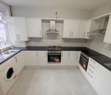 1 bedroom house of multiple occupation to rent - Photo 3