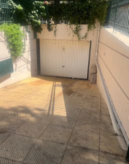 Μεζονέτα για ενοικίαση Τζιτζιφιές (Καλλιθέα) - Photo 3