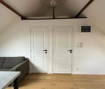 Gerenoveerde studio op toplocatie - Photo 6