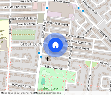 Woodfield Street, BOLTON, BL3 - Photo 1