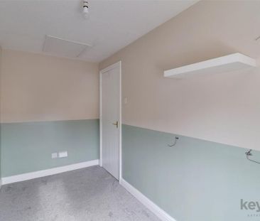 2 bedroom terraced house to rent - Photo 6