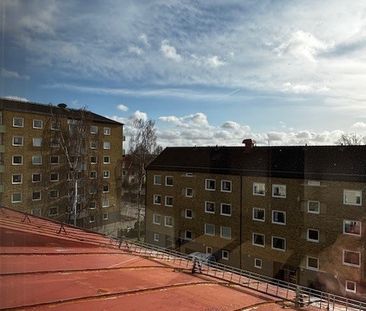 Gasverksgatan, Vänersborg - Foto 2