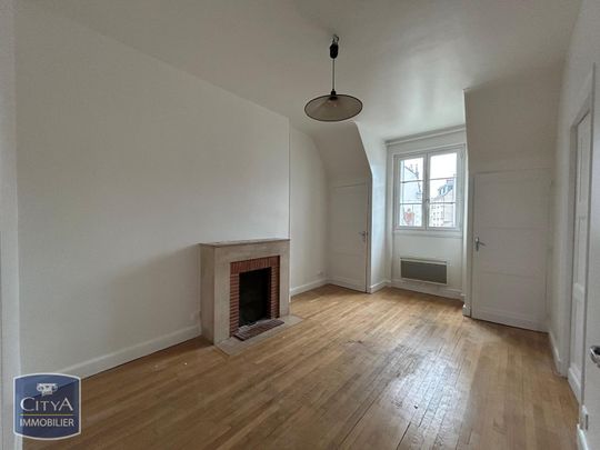 Location Appartement 2 pièces 43m² BLOIS 41000 - Photo 1