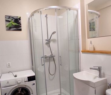 2 pok.mieszkanie, os.kuchnia,Pomorzany - Фото 1