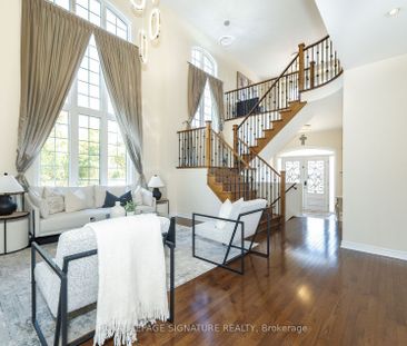 For Lease - 68 Lady Angela Lane, Vaughan, Ontario - Photo 5