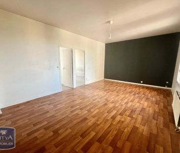 Appartement à louer 3 pièces 81.04m² - Photo 1