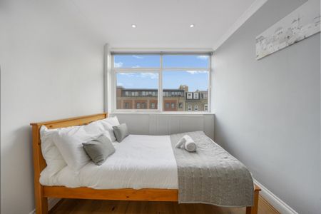 Bethnal Green Road, E2, London - Photo 3