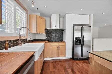 For Lease - 3347 Hannibal Road, Burlington, Ontario - Photo 5