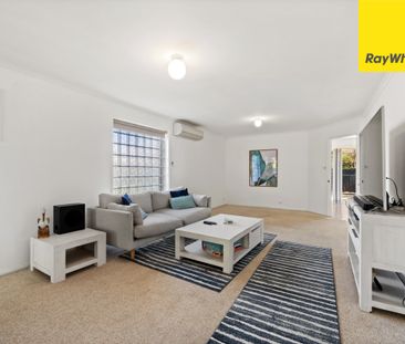 1/15 Aspinall Street, Watson ACT 2602 - Townhouse For Rent | Domain - Photo 1