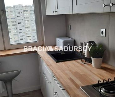 2 pok mieszkanie przy DH Wanda! - Photo 2