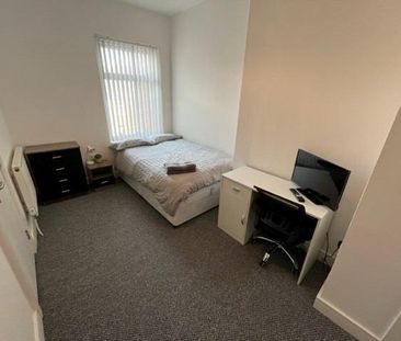 1 bedroom terraced house to rent - Photo 5