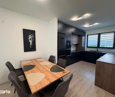 Vila 5 camere de inchiriat - Pipera/Scoala Americana - Fotografie 1