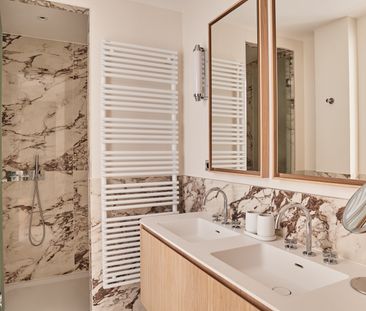 Tout savoir sur cet appartement dans le quartier Gros Caillou, à Pa... - Photo 5