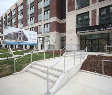 For Lease - 370 South Street Unit# D, London East, Ontario - Photo 1