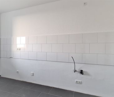 Komplett sanierte und sofort bezugsfertige 3,5 Zimmer Wohnung mit Balkon - Photo 4