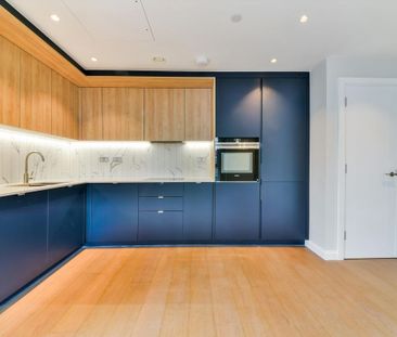 An immaculate two bedroom apartment to rent in Oval Village, SE11. - Photo 3