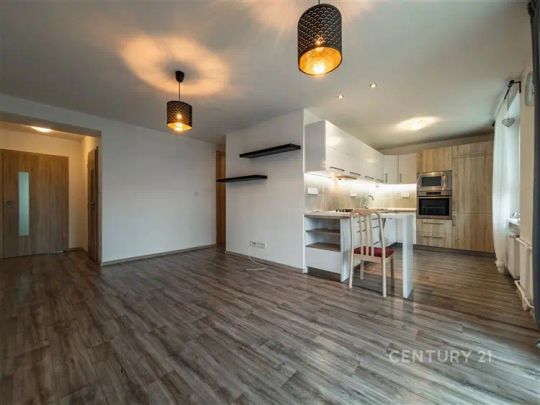 Pronájem bytu 3+kk, Nový Jičín, ul.Mendelova. - Photo 1