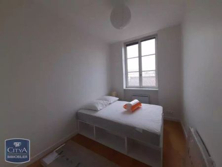 Appartement à louer 2 pièces 42.77m² - Photo 4