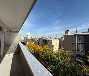 Location Appartement 2 pièces 41m² STRASBOURG 67000 - Photo 6