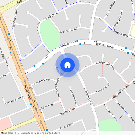 12 Breaden Drive, Cooloongup