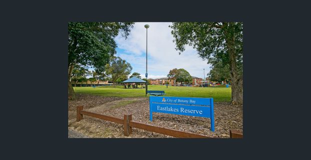 One Bedder In Prime Location - Photo 1