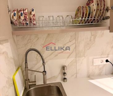 Διαμέρισμα για ενοικίαση Φιλοπάππου (Ιστορικό Κέντρο) - Photo 5