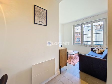 Appartement T1 Amiens à louer - Photo 3