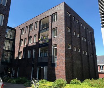 Händellaan 122, Schouwbroekerpolder, 2102CW, Heemstede - Foto 1